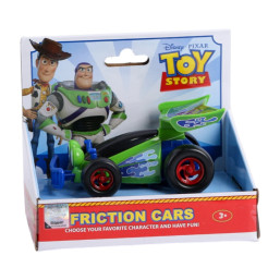 Disney Friction Car - Toy Story